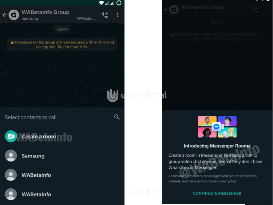 Inilah Fitur Baru WhatsApp yang Bakal Hadir