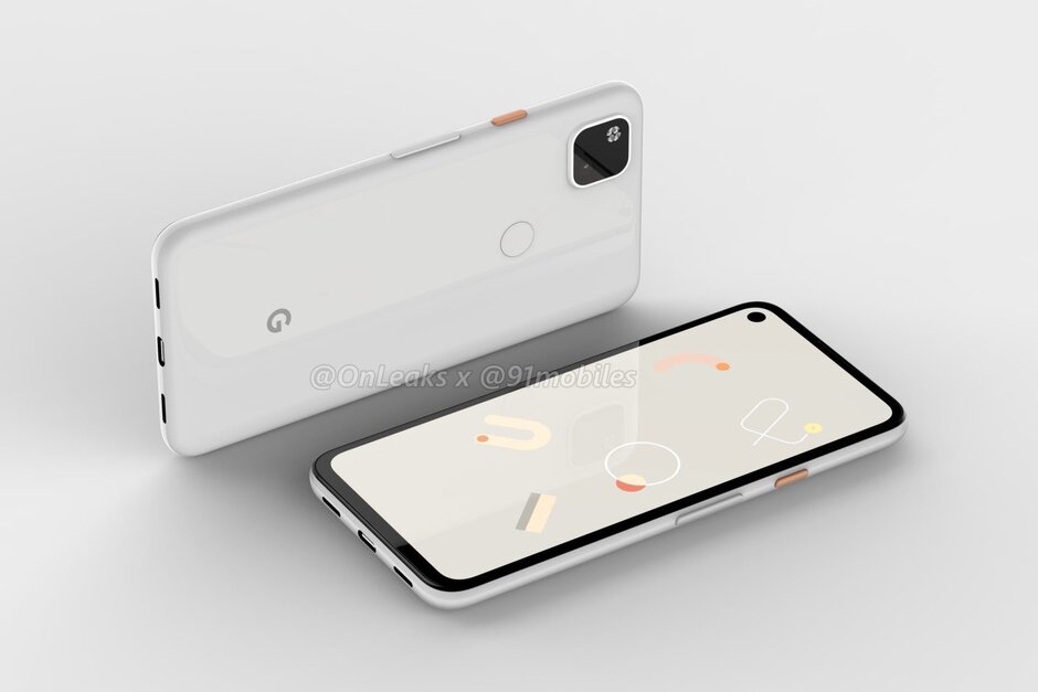 Bocoran Google Pixel 4a – Desain Lebih Modern Harganya Murah