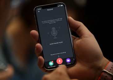aplikasi bikin podcast