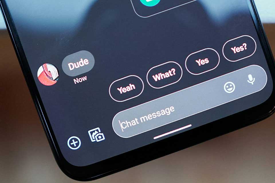 Aplikasi Pesan dari Google Berpotensi Jadi "WhatsApp Killer"