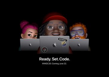 Apple Selenggarakan WWDC 2020 Secara Online Di Akhir Bulan Juni