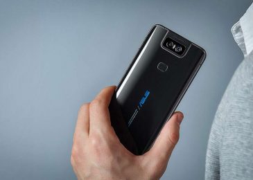 RUMOR! ASUS ZenFone 7 dan ROG Phone 3 Rilis Juli 2020