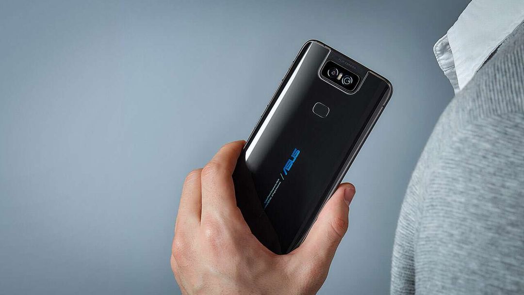 RUMOR! ASUS ZenFone 7 dan ROG Phone 3 Rilis Juli 2020
