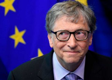 bill gates