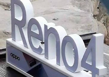 Bocoran Ponsel OPPO Reno 4, Desain Kamera Mirip LG Velvet