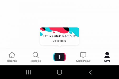 Cara Membuat Video TikTok Yang Mudah Kamu Lakukan