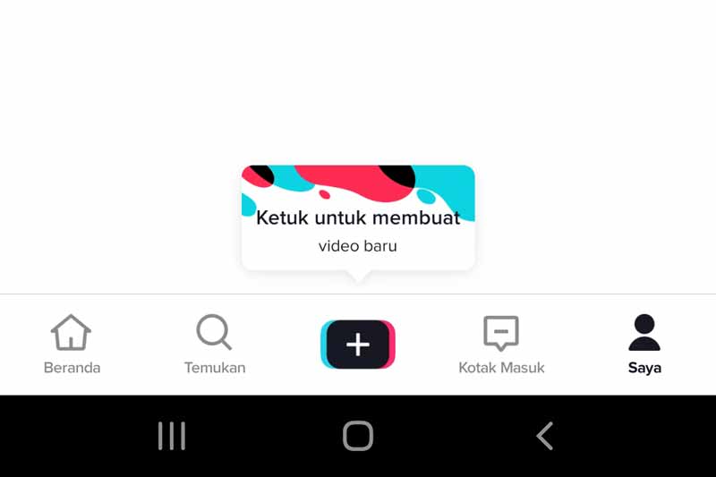 Cara Membuat Video TikTok Yang Mudah Kamu Lakukan