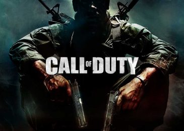 Rumor: Game CoD Terbaru Berjudul "Call of Duty: Black Ops Cold War"
