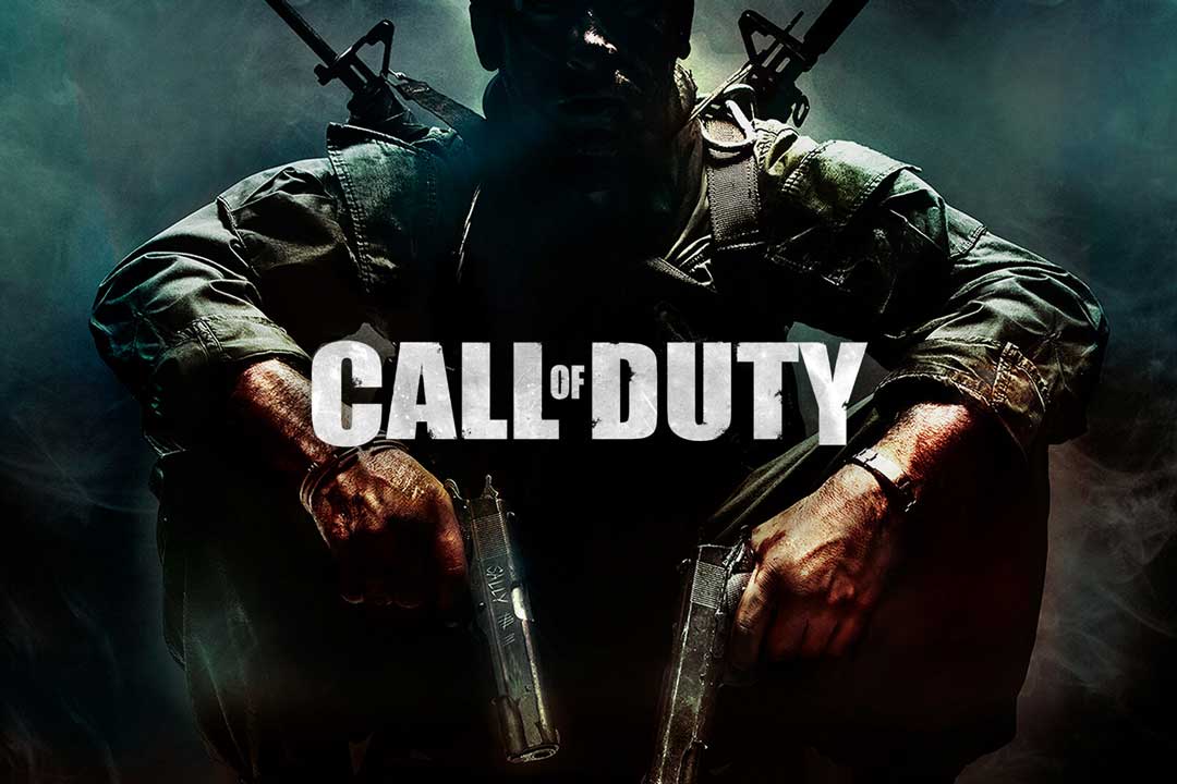 Rumor: Game CoD Terbaru Berjudul "Call of Duty: Black Ops Cold War"