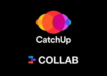 CatchUp dan Collab - Dua Aplikasi Baru Dari Facebook