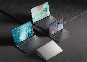 Dell Resmi Umumkan Laptop XPS dan Alienware Generasi Terbaru