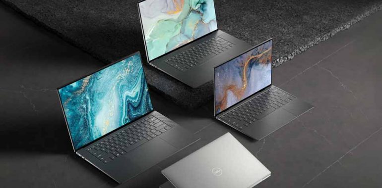 Dell Resmi Umumkan Laptop XPS dan Alienware Generasi Terbaru