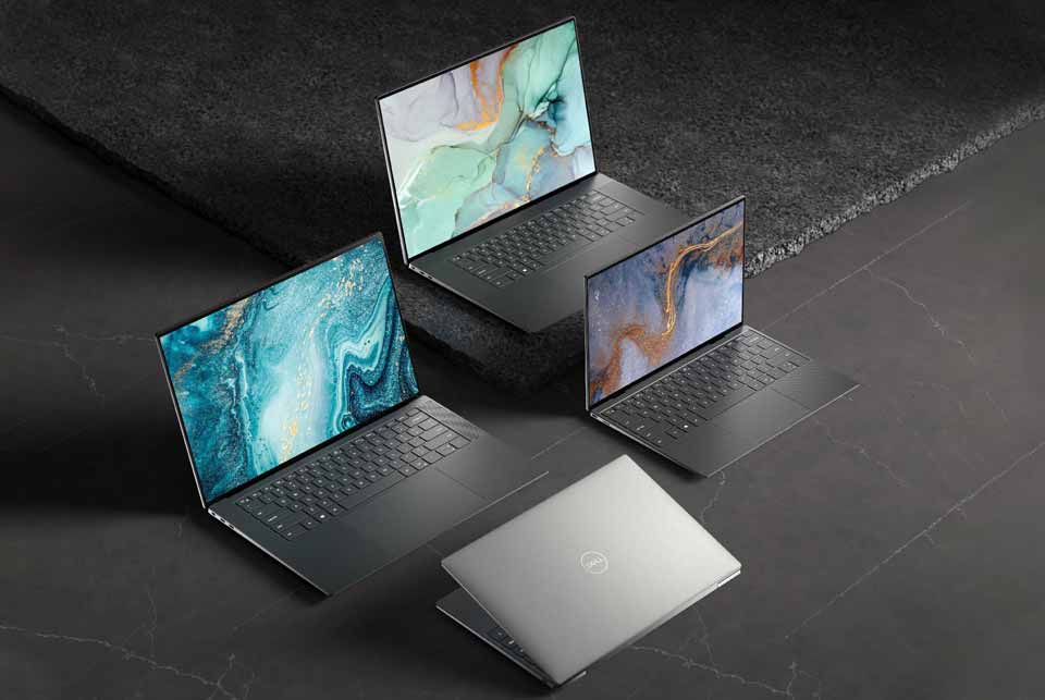 Dell Resmi Umumkan Laptop XPS dan Alienware Generasi Terbaru