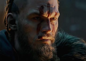 eivor assassin's creed valhalla