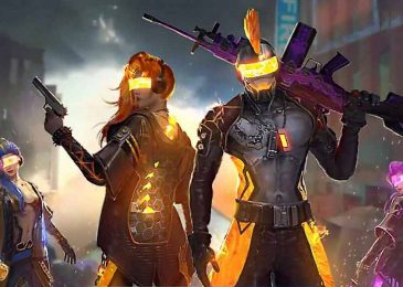 Cara Daftar Free Fire Advance Server Untuk Coba Fitur Baru