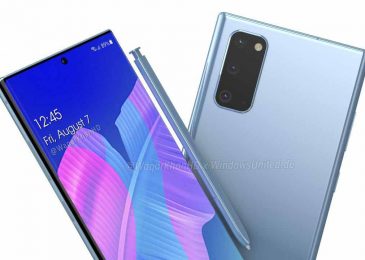 Rumor Samsung Galaxy Note 20: Layar, Spesifikasi, Tanggal Rilis dan Harga