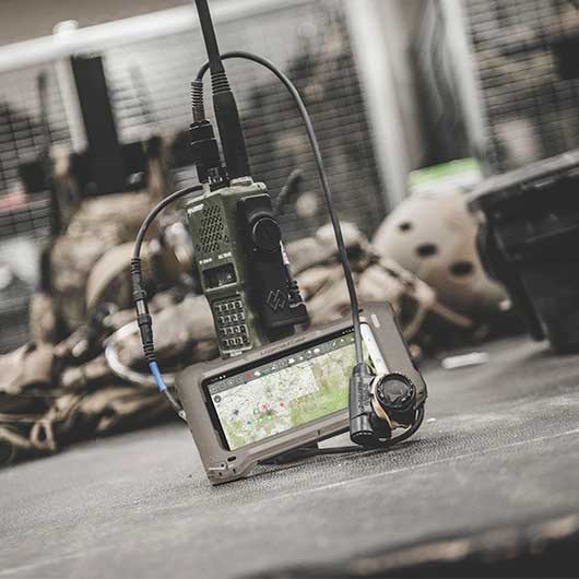 Samsung Galaxy S20 TE: Smartphone Khusus Militer!