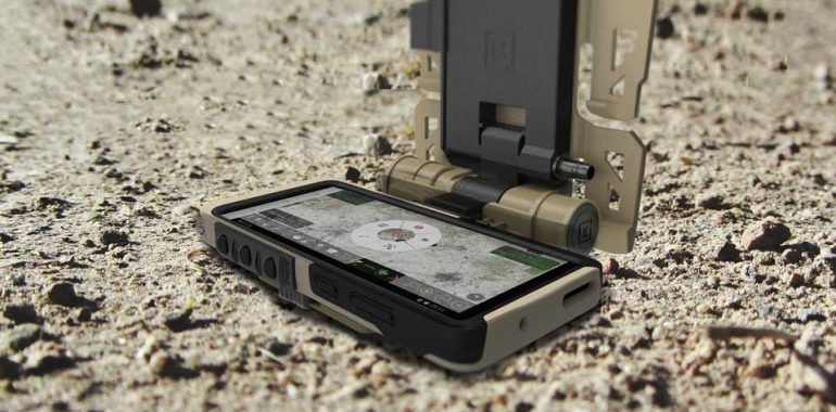 Samsung Galaxy S20 TE: Smartphone Khusus Militer!