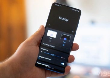 Cara Mengaktifkan Mode Gelap OneUI di Smartphone Samsung