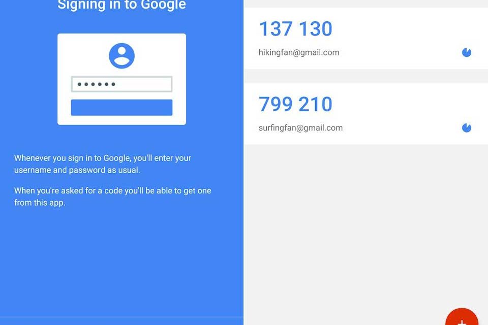 Aplikasi Otentikasi 2 Faktor (2FA) Terbaik Di Android dan iPhone