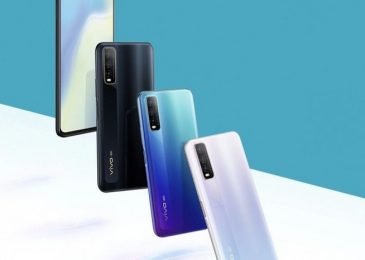 Vivo Y70s 5G, Ponsel 5G Kelas Menengah dengan Chip Terbaru Samsung