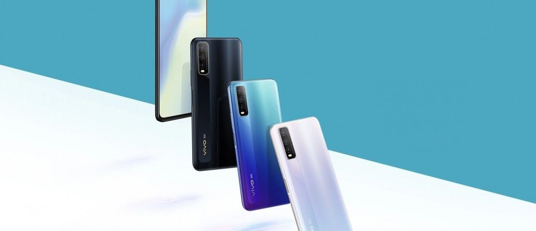 Vivo Y70s 5G, Ponsel 5G Kelas Menengah dengan Chip Terbaru Samsung