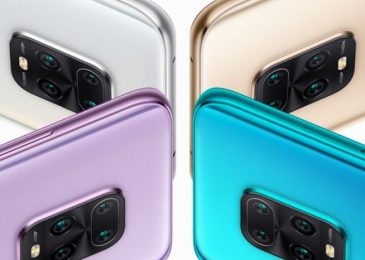 Bocoran Smartphone Redmi 10X Bakal Rilis 26 Mei 2020