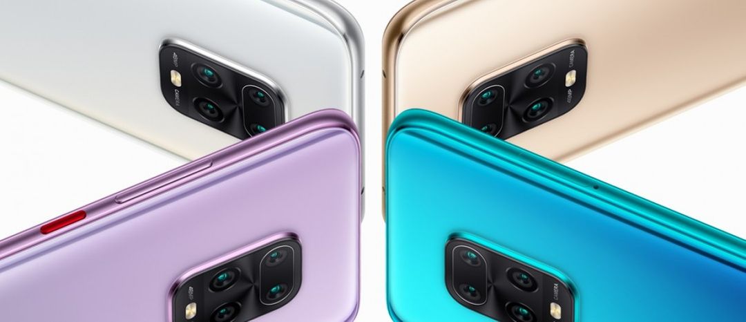 Bocoran Smartphone Redmi 10X Bakal Rilis 26 Mei 2020