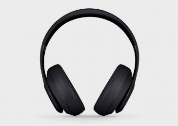 Rumor Headphone Buatan Apple "Airpods Studio"