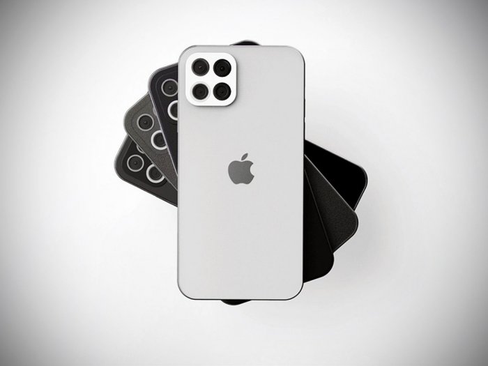 Rumor iPhone 12: Bakal Mengubah Tren Smartphone Lagi?