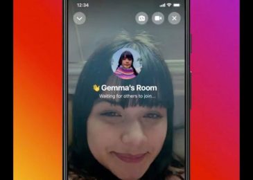 Instagram Tambah Fitur Video Call untuk 50 Orang, Ini Cara Pakainya