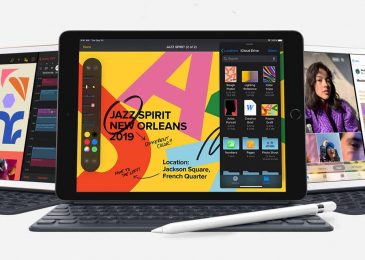 Rumor: iPad Baru Segera Hadir Dengan Harga Terjangkau ala iPhone SE