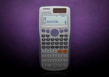 Casio Protes Kalkulator Produksinya Dibuat Bisa Akses Internet