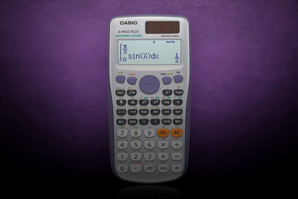 Casio Protes Kalkulator Produksinya Dibuat Bisa Akses Internet