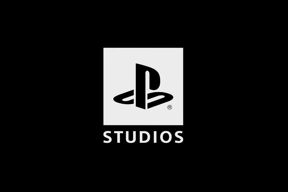 logo playstation studio