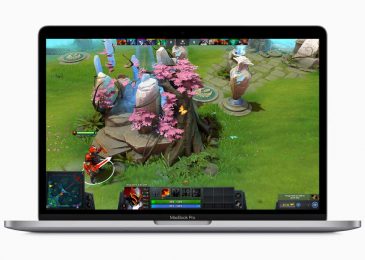 Perbandingan MacBook Pro 13 tahun 2020 dan 2019