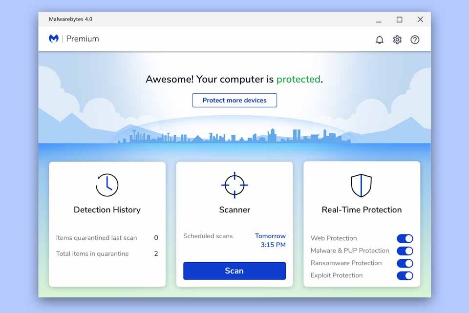 5 Aplikasi Wajib Install Pertama Kali di Windows dan Mac
