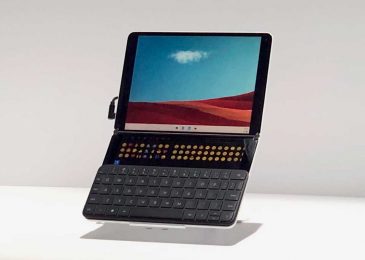 Bukan Cuma Layar Ganda, Windows 10X Juga Hadir Untuk Komputer Biasa