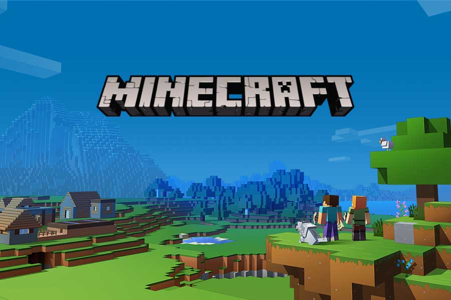 minecraft
