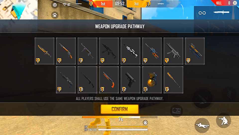 Rumor Update Free Fire Terbaru: Versi Max, Karakter, Pet, Game Mode