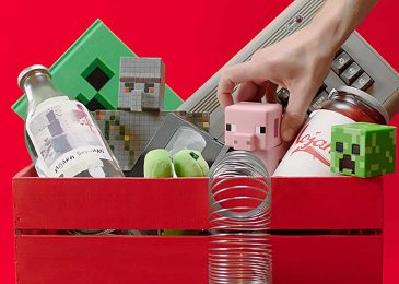 Rayakan Ulang Tahun Minecraft, Mojang Ganti Nama dan Logo