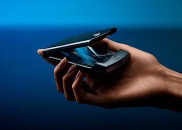 Rumor: Smartphone Lipat Motorola Razr Generasi Baru Segera Rilis
