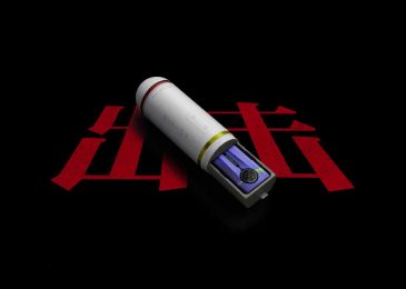 OPPO Ace 2 EVA Limited Edition Untuk Fans Neon Genesis Evangelion