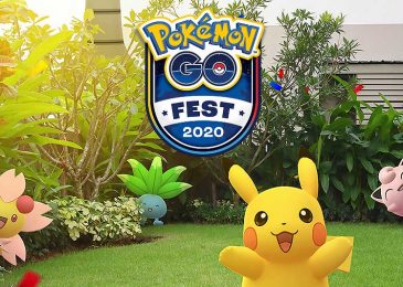 pokemon go fest 2020