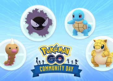 Jelang Pokemon Go Community Day, Niantic Adakan Voting Pokemon