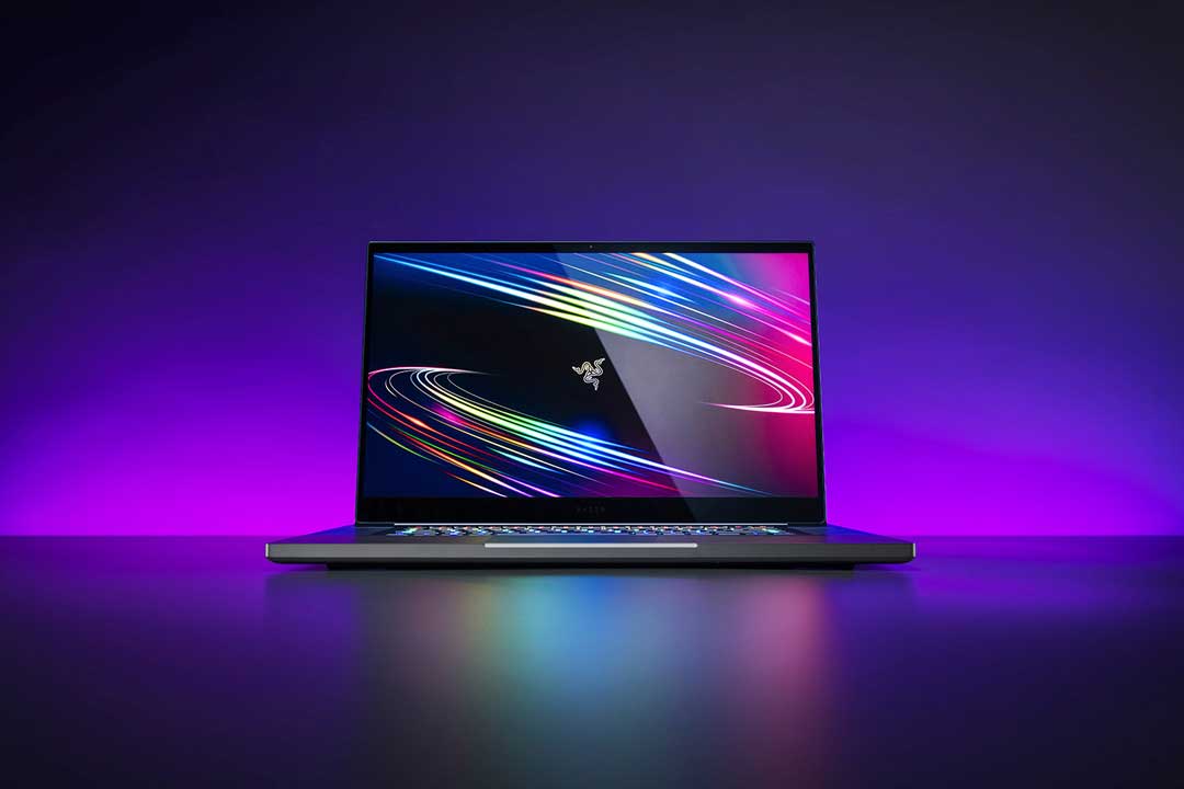 Razer Blade Pro 17 (2020) Mendukung Refresh Rate Sampai 300Hz!