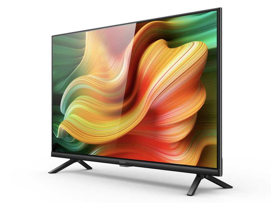 Realme Resmi Rilis Smartwatch dan Smart TV Pertamanya