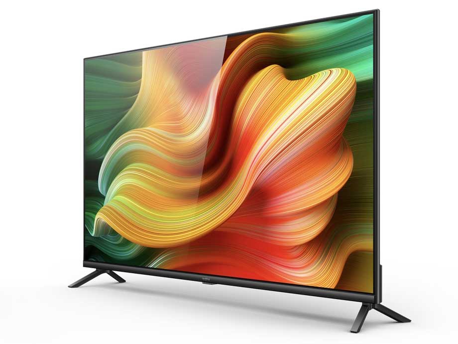 Realme Resmi Rilis Smartwatch dan Smart TV Pertamanya