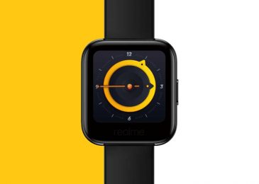 Realme Resmi Rilis Smartwatch dan Smart TV Pertamanya