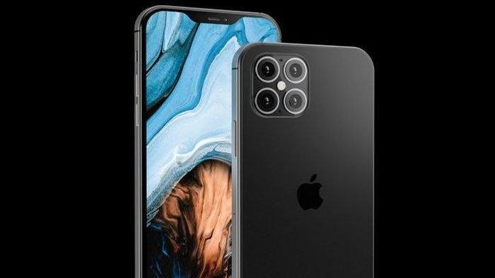 Rumor iPhone 12: Desain, Spesifikasi Hingga Harga - Urbandigital